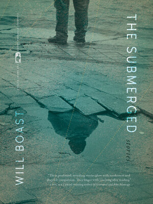 cover image of The Submerged